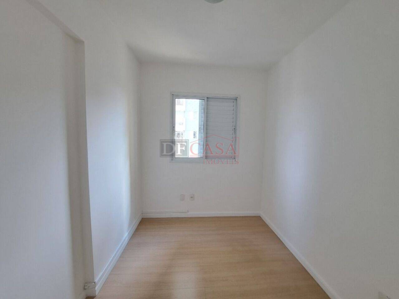 Apartamento Tatuapé, São Paulo - SP