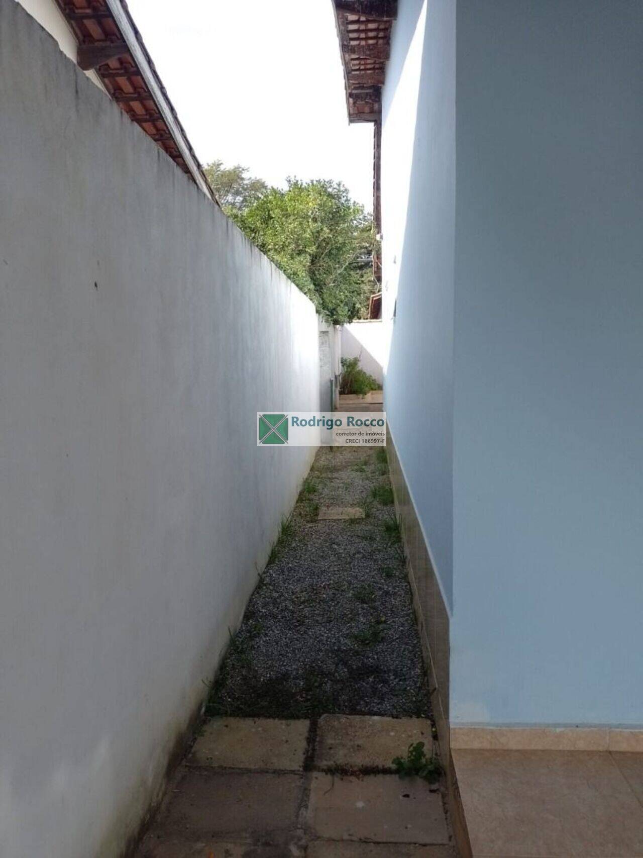 Casa Jardim Salete, Araçoiaba da Serra - SP