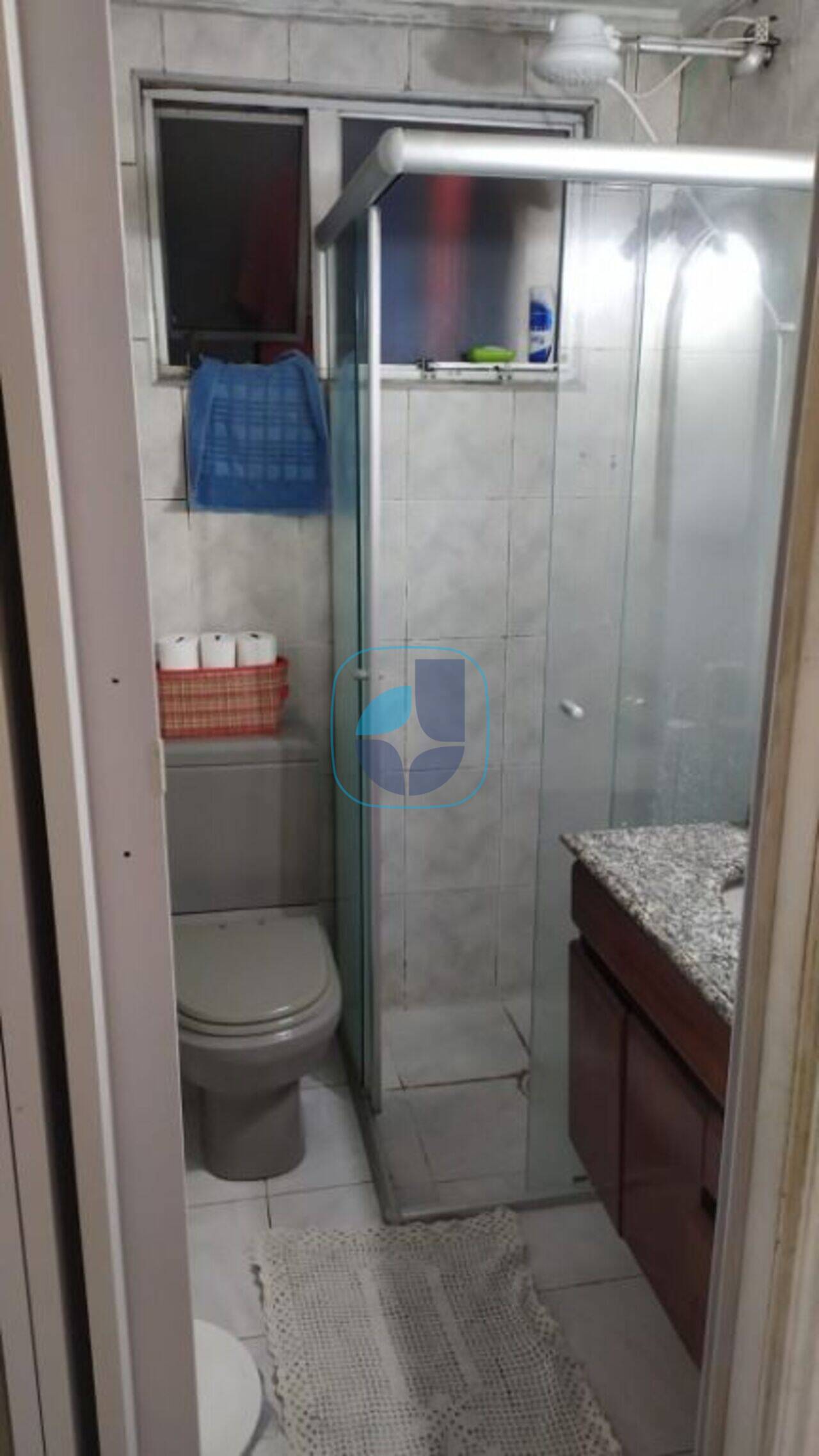 Apartamento Jardim Rey, Diadema - SP