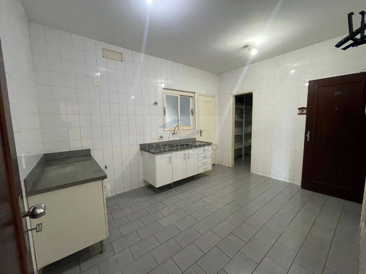 Apartamento São Sebastião, Uberaba - MG