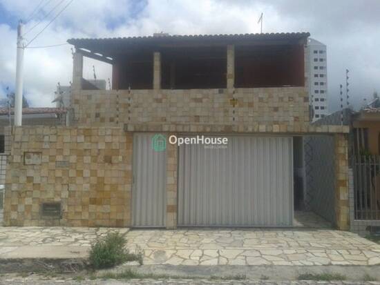 Casa de 232 m² Nova Parnamirim - Parnamirim, à venda por R$ 315.000