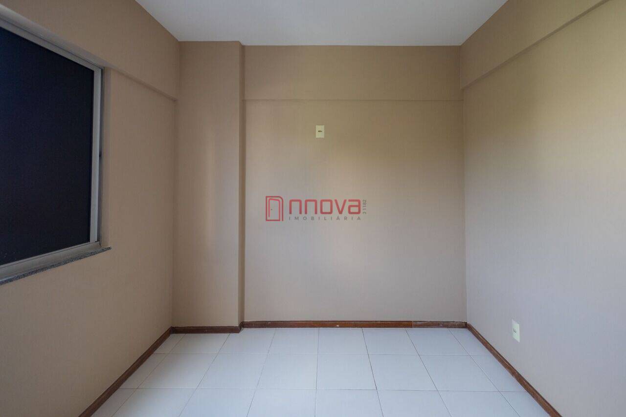 Apartamento Vila Laura, Salvador - BA