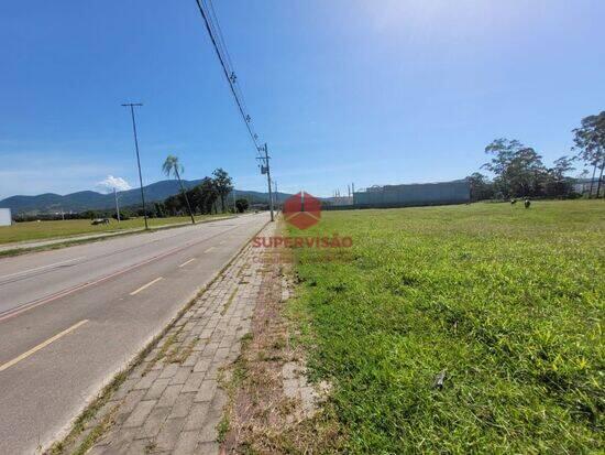 Sertão do Maruim - São José - SC, São José - SC