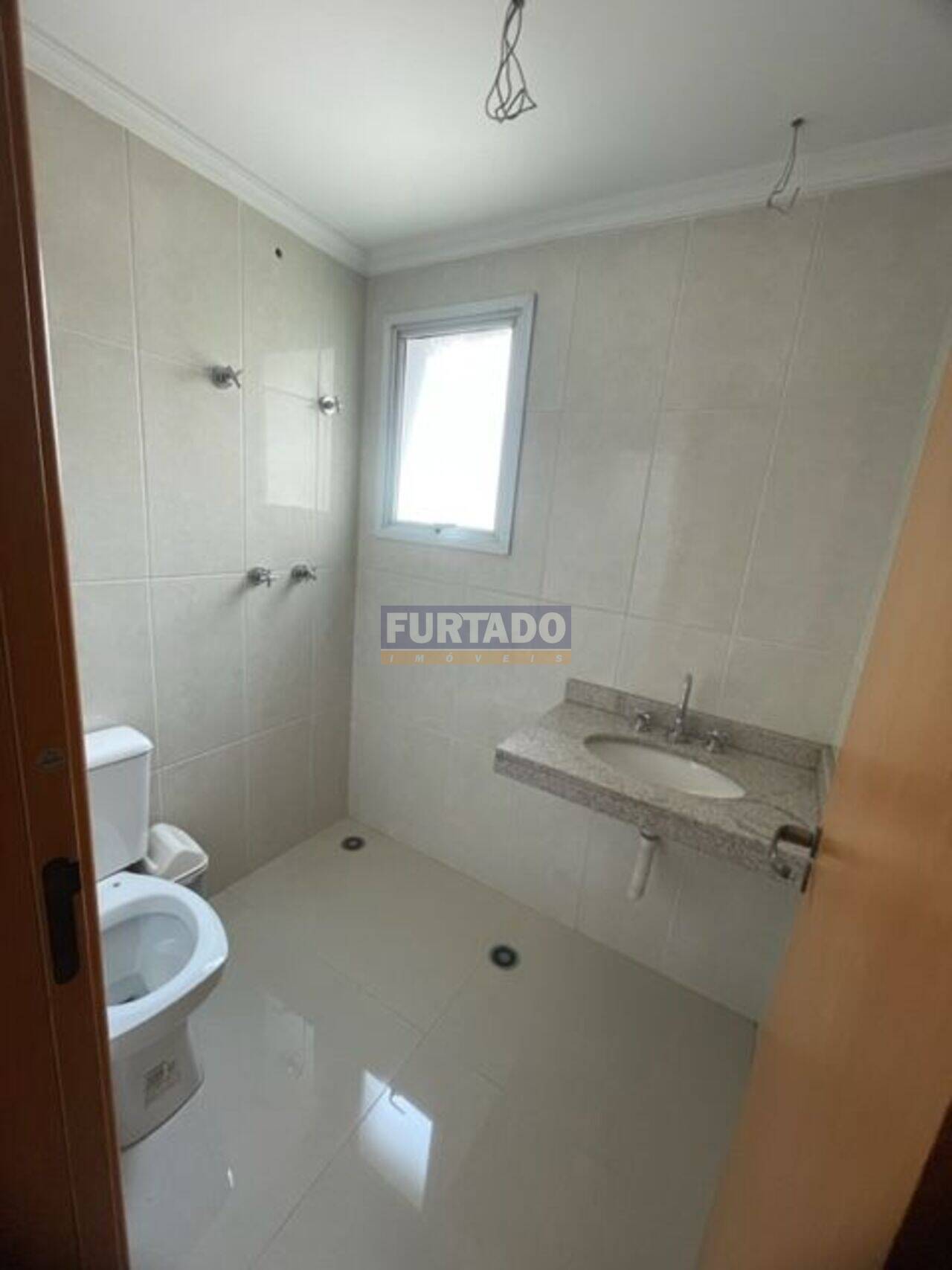 Apartamento Jardim, Santo André - SP