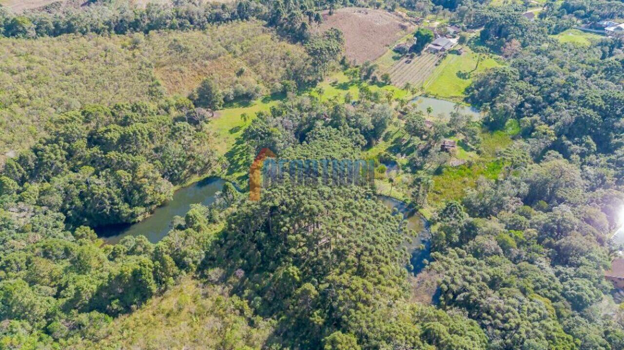 Chácara Bateias, Campo Largo - PR