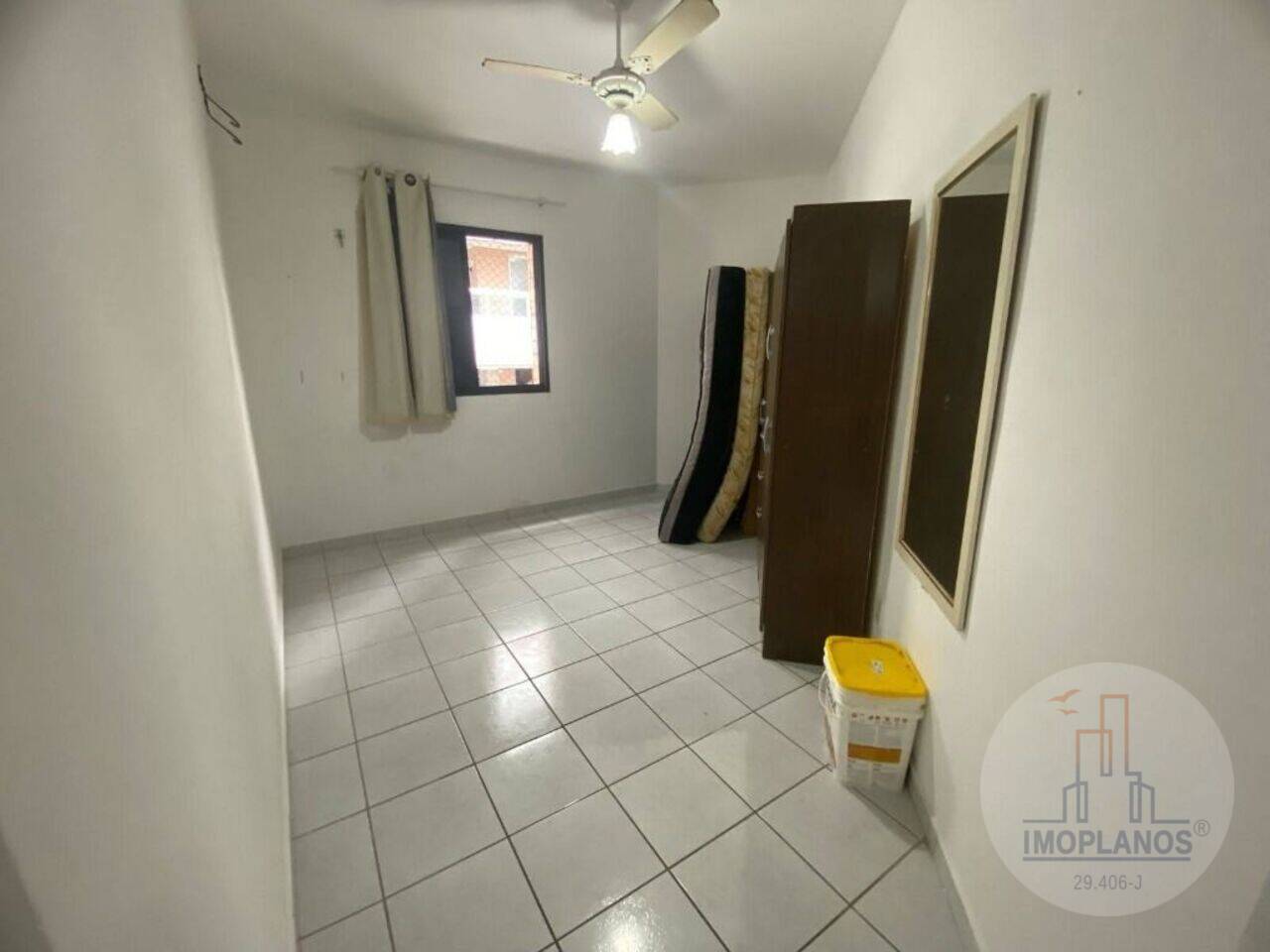 Apartamento Aviação, Praia Grande - SP