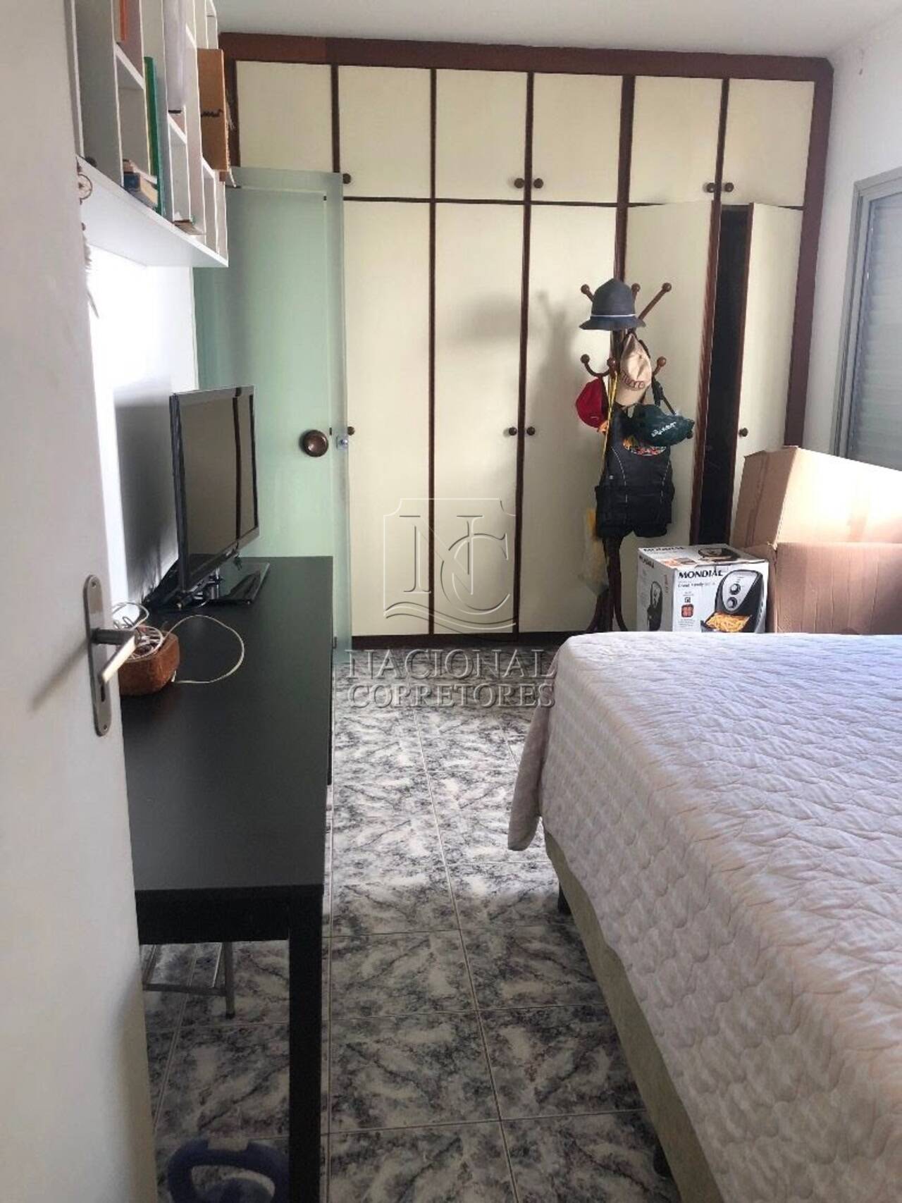 Apartamento Jardim, Santo André - SP