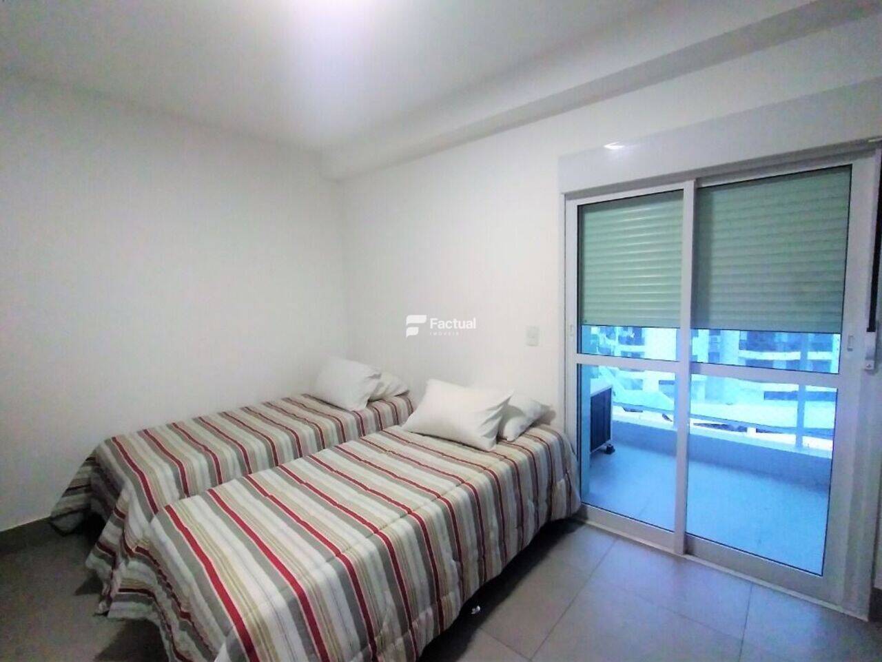 Apartamento Enseada, Guarujá - SP