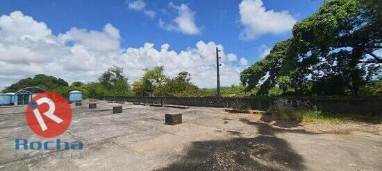 Santo Amaro - Recife - PE, Recife - PE