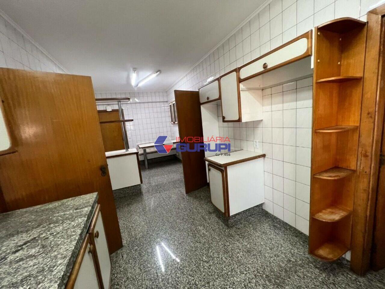 Apartamento Vila Imperial, São José do Rio Preto - SP