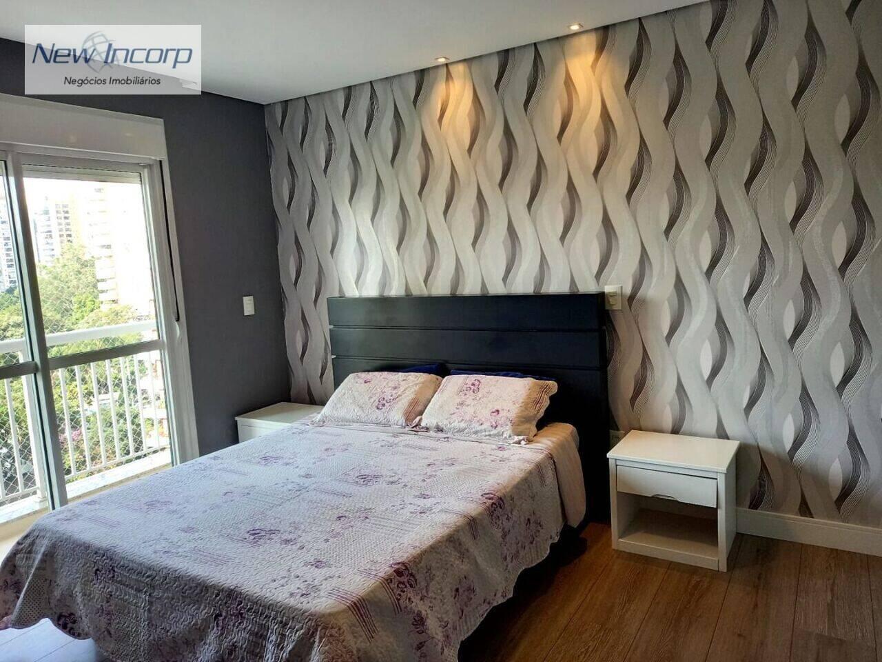 Apartamento Vila Suzana, São Paulo - SP