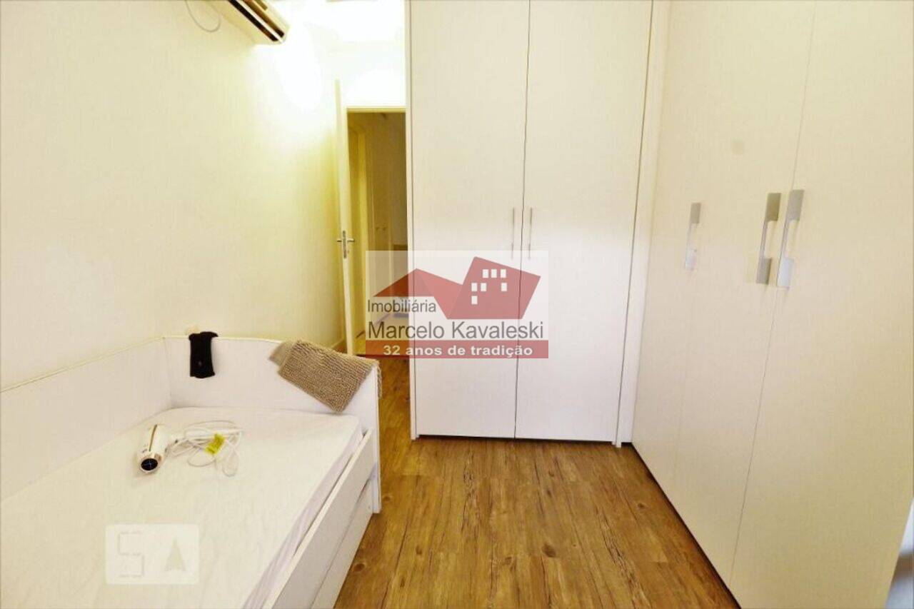 Apartamento Vila Mariana, São Paulo - SP