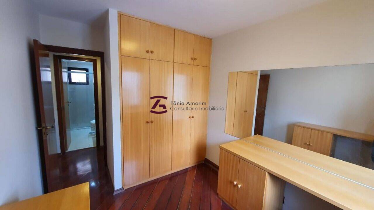 Apartamento Moema, São Paulo - SP