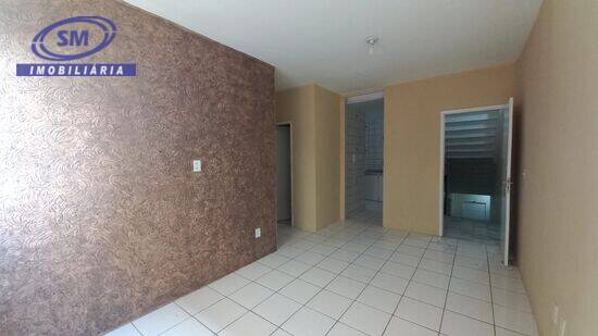 Apartamento São João Do Tauape, Fortaleza - CE