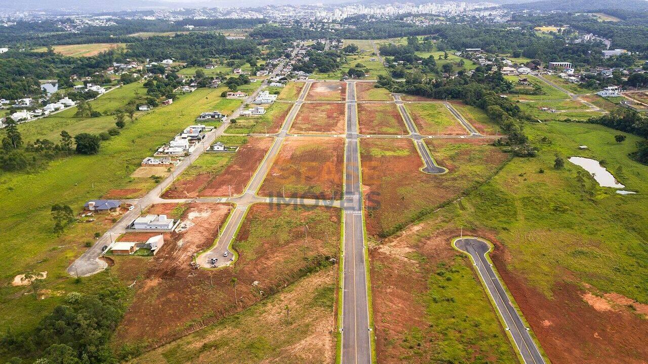  Primeira Linha, Criciúma - SC