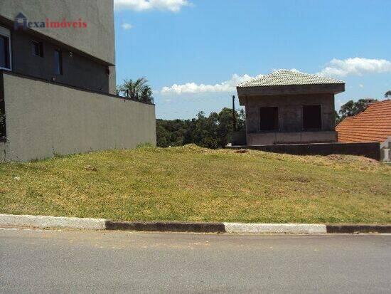 Terreno Quintas do Ingaí, Santana de Parnaíba - SP