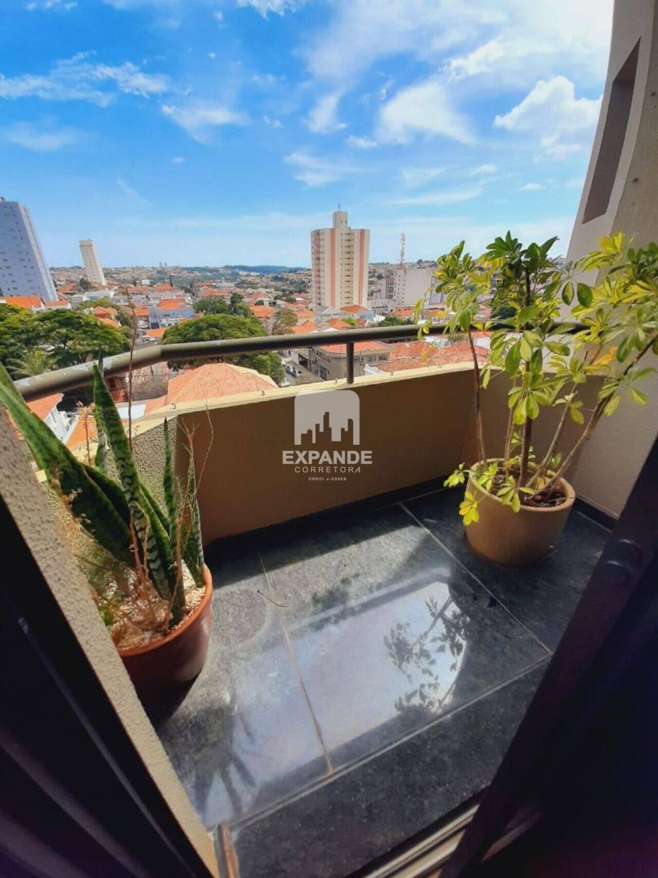 Apartamento Centro, Botucatu - SP