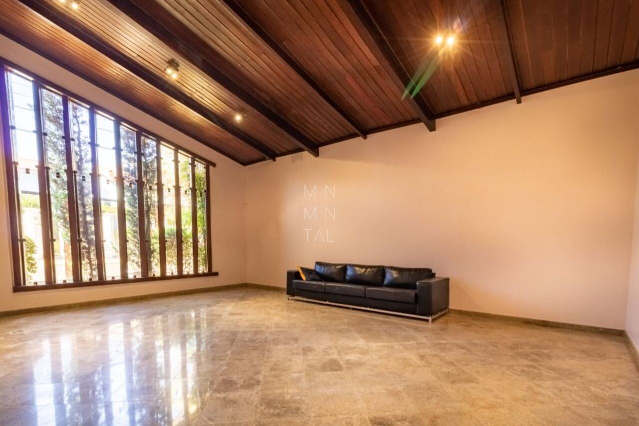 Casa Lago Sul, Brasília - DF