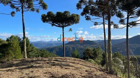 Invernador - Urubici - SC, Urubici - SC