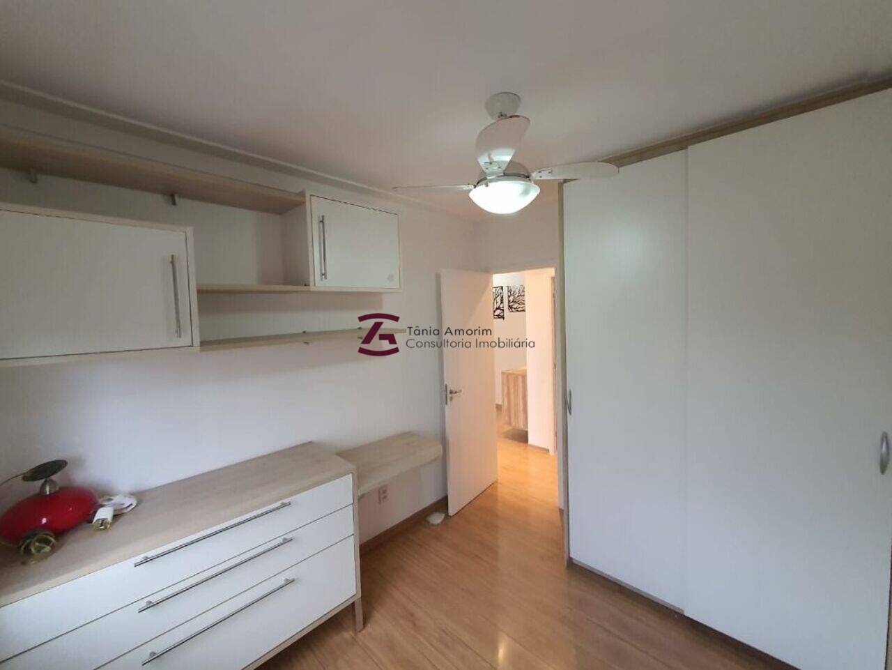 Apartamento Barra Funda, São Paulo - SP