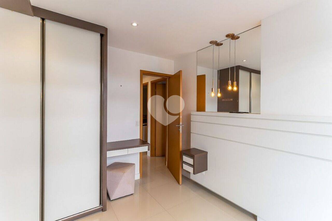 Apartamento Recreio dos Bandeirantes, Rio de Janeiro - RJ