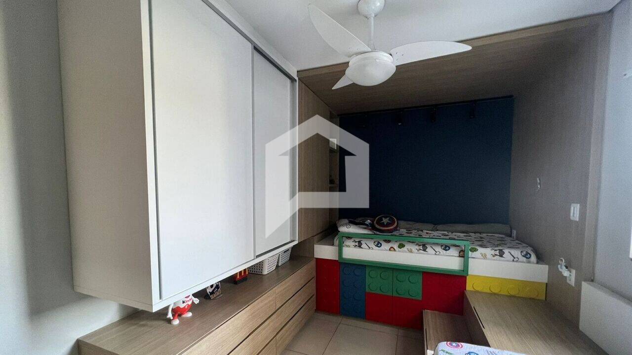 Apartamento Cidade Nobre, Ipatinga - MG