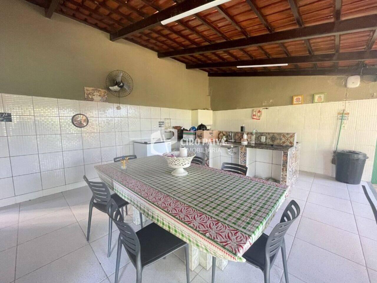 Casa Edson Queiroz, Fortaleza - CE