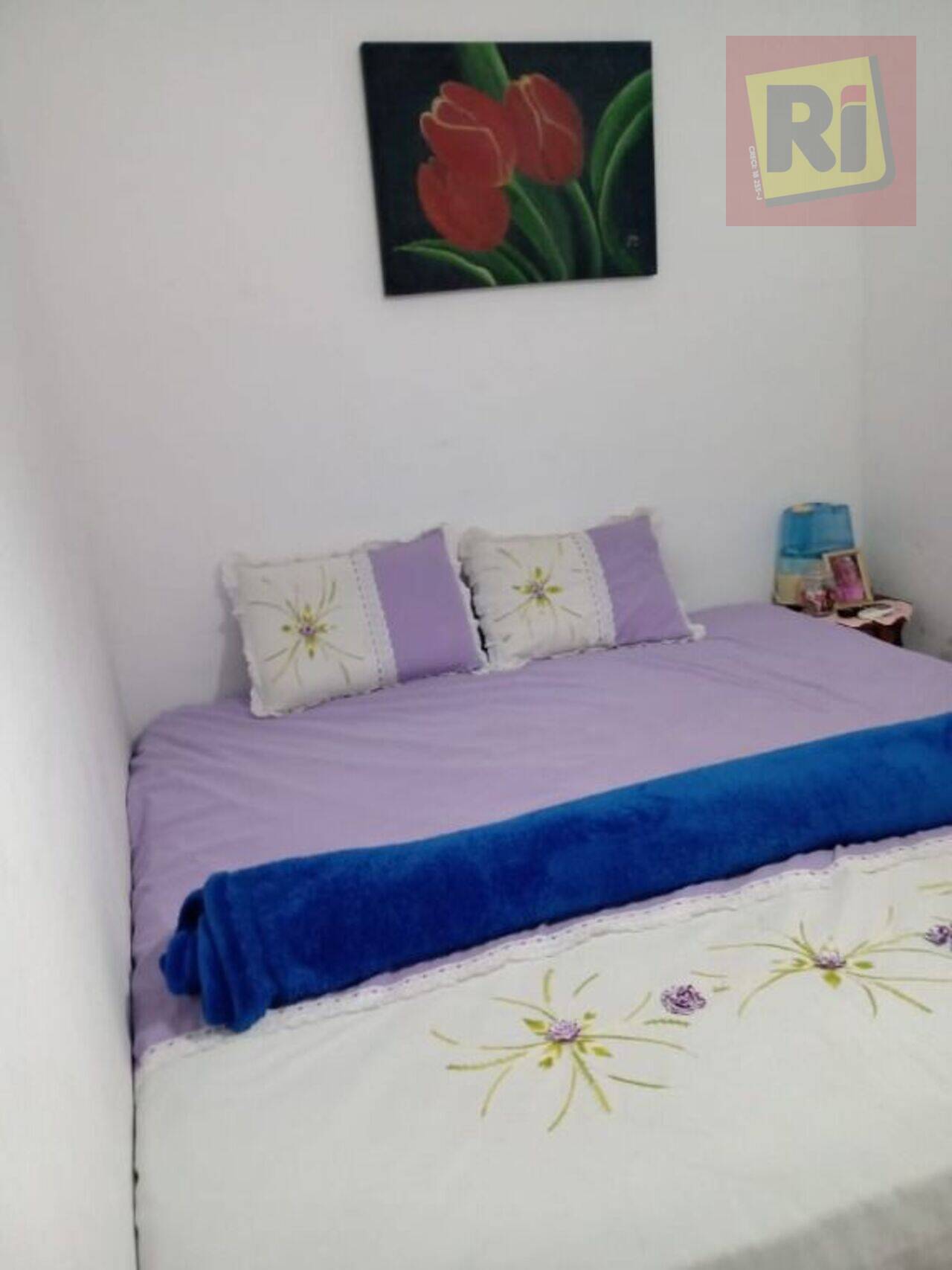 Apartamento Centro, Bertioga - SP