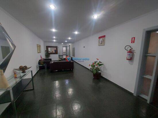 Apartamento Centro, Campinas - SP