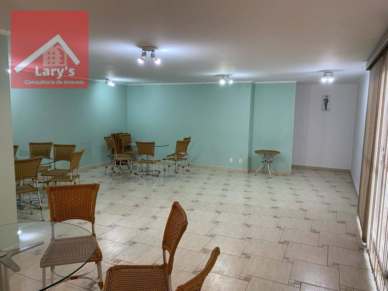 Apartamento Jardim Umuarama, São Paulo - SP