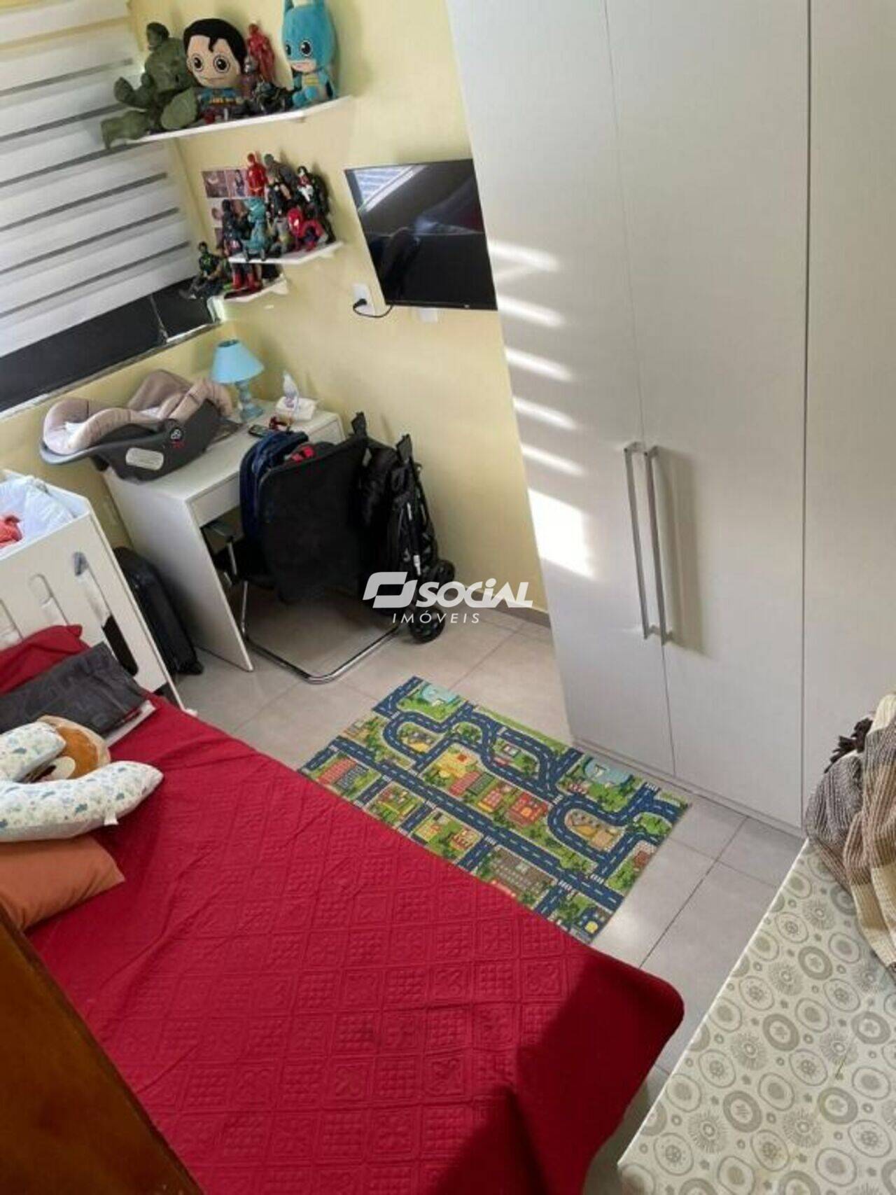 Apartamento Lagoa, Porto Velho - RO