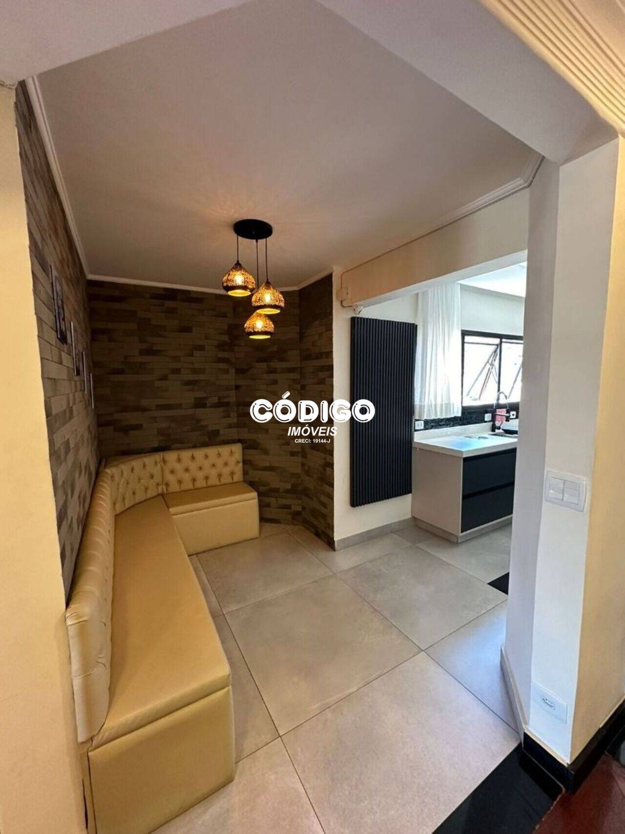 Apartamento Vila Galvão, Guarulhos - SP