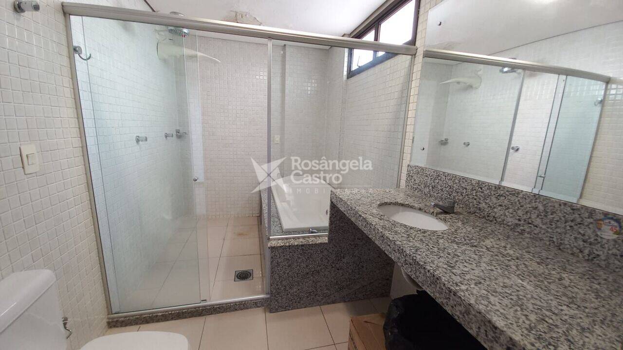 Apartamento Jóquei, Teresina - PI