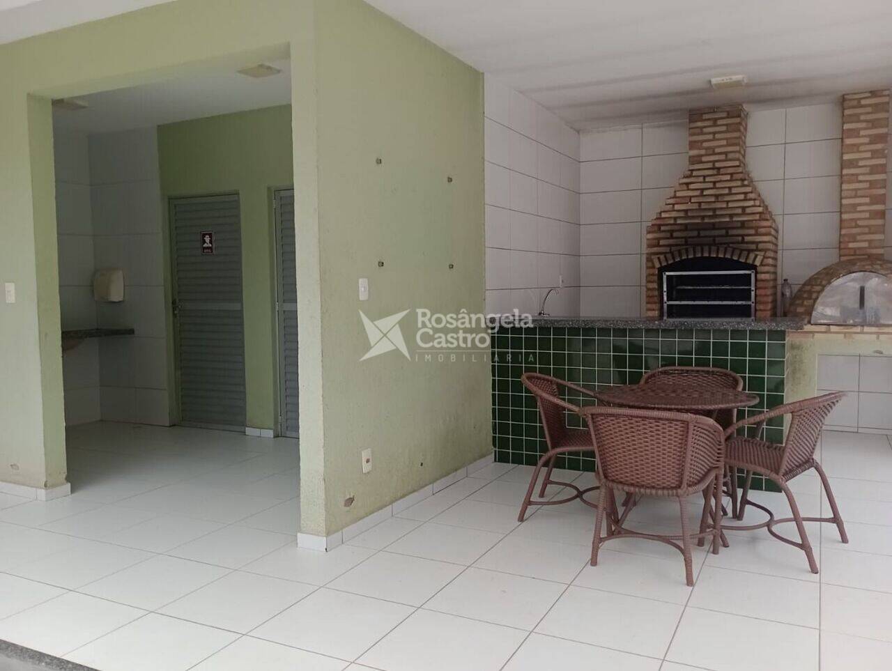 Apartamento Cristo Rei, Teresina - PI