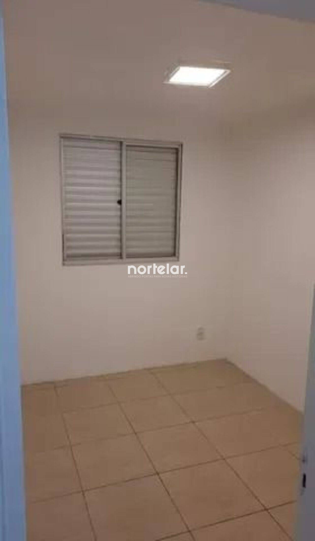 Apartamento Jaraguá, São Paulo - SP