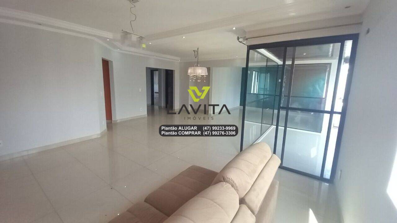 Apartamento Jardim Blumenau, Blumenau - SC