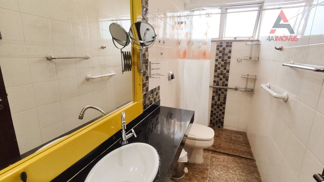 Apartamento Centro, Juiz de Fora - MG