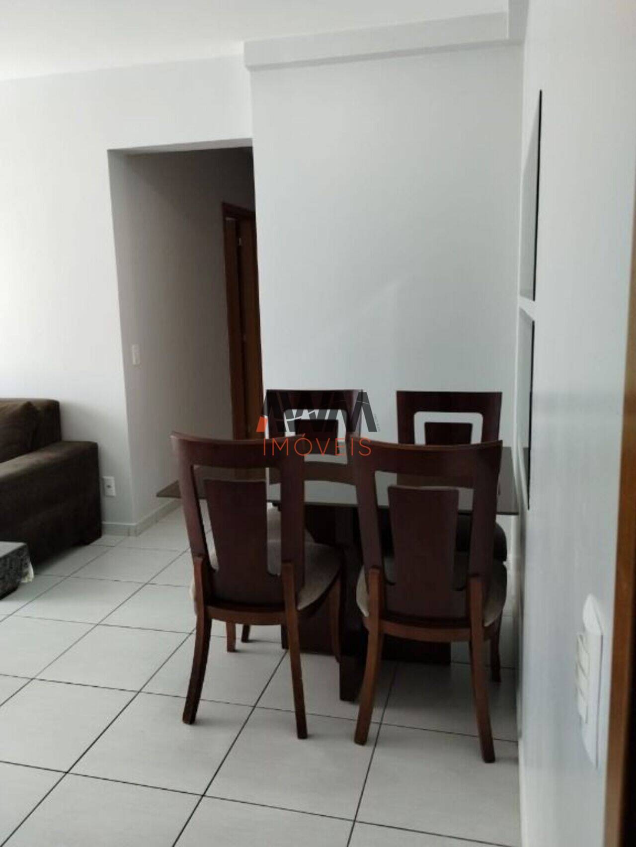 Apartamento Setor Sudoeste, Goiânia - GO