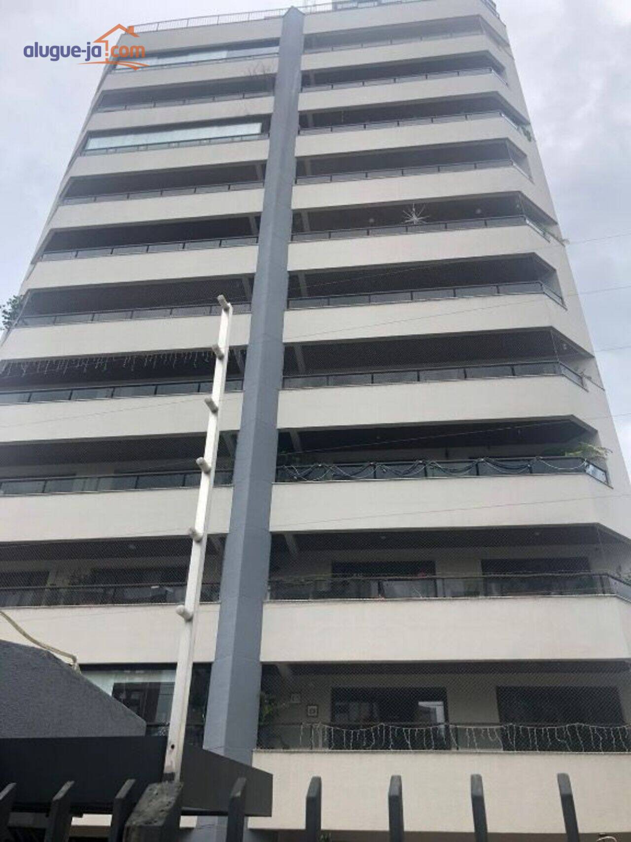 Apartamento Jardim São Dimas, São José dos Campos - SP