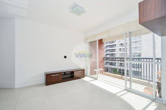 Apartamento de 65 m² na Gomes de Carvalho - Vila Olímpia - São Paulo - SP, à venda por R$ 1.090.000