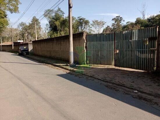 Jardim Colinas - Jacareí - SP, Jacareí - SP