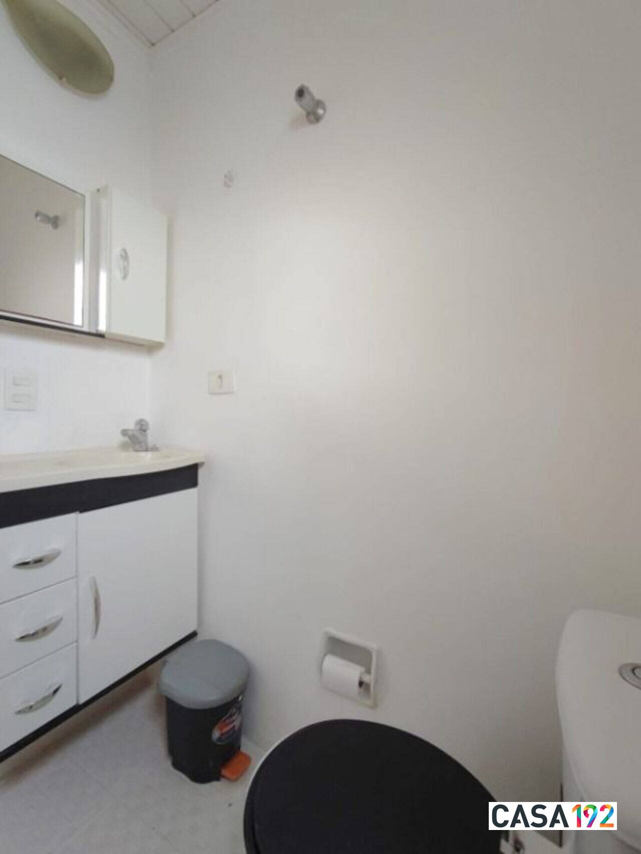 Apartamento Vila Santa Catarina, São Paulo - SP