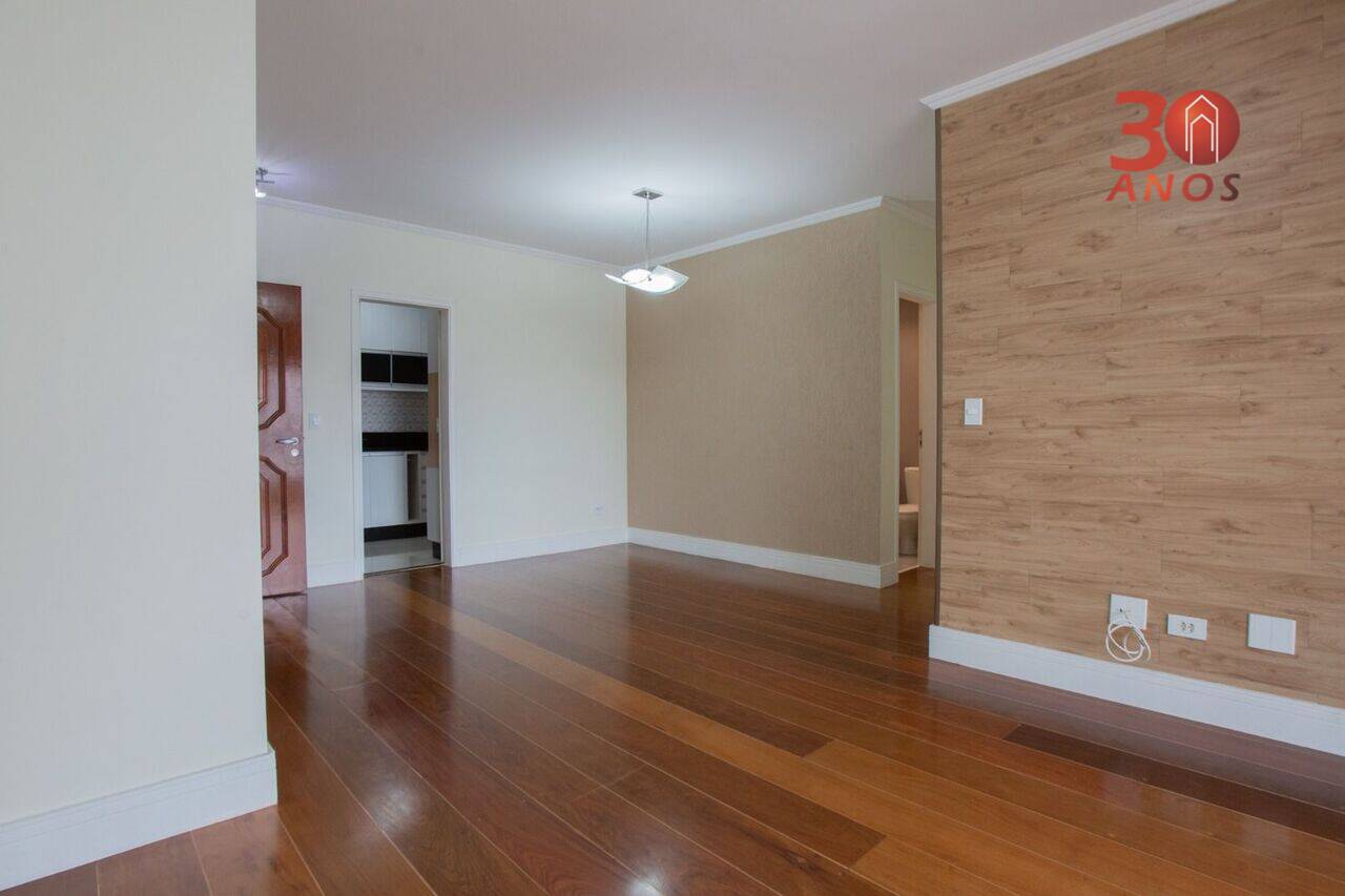 Apartamento Vila Nova Conceição, São Paulo - SP