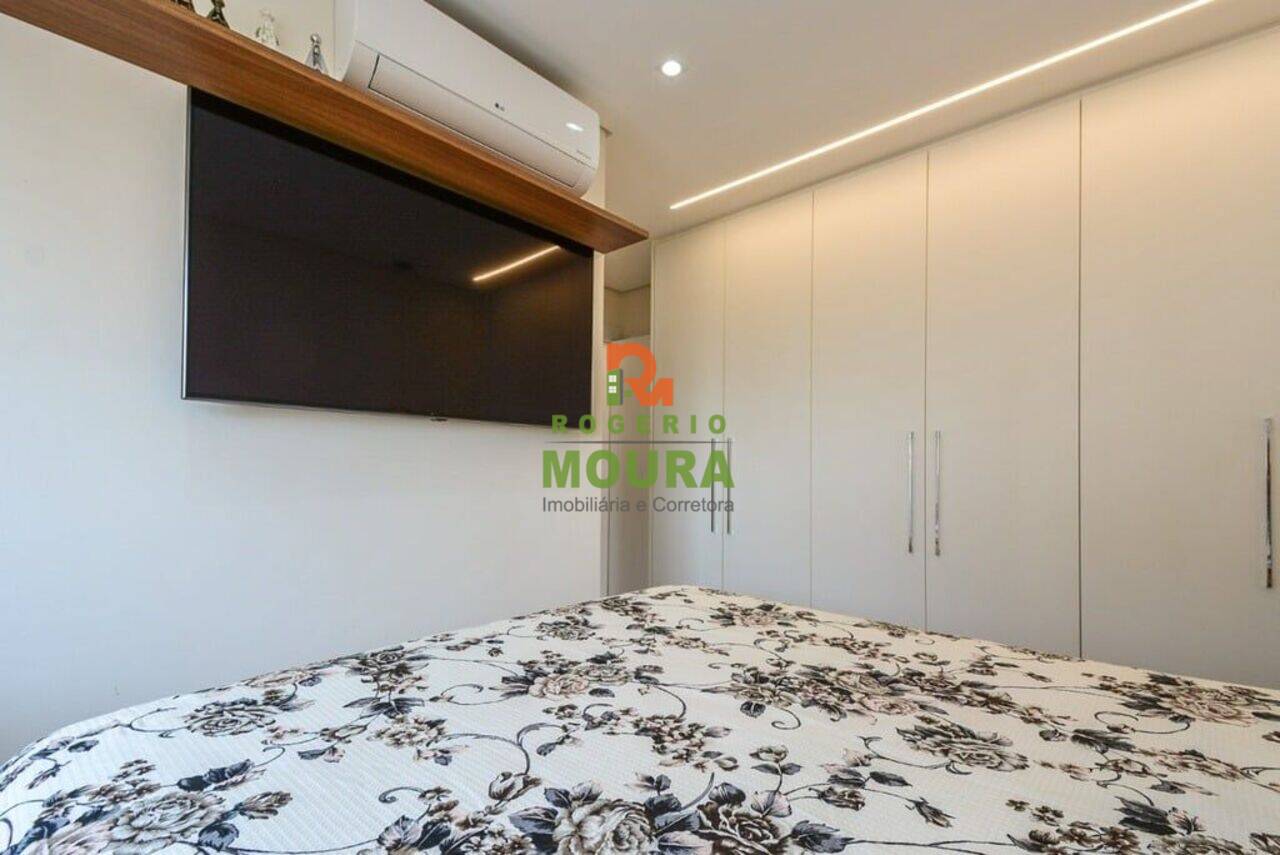 Apartamento Vila Santa Catarina, São Paulo - SP