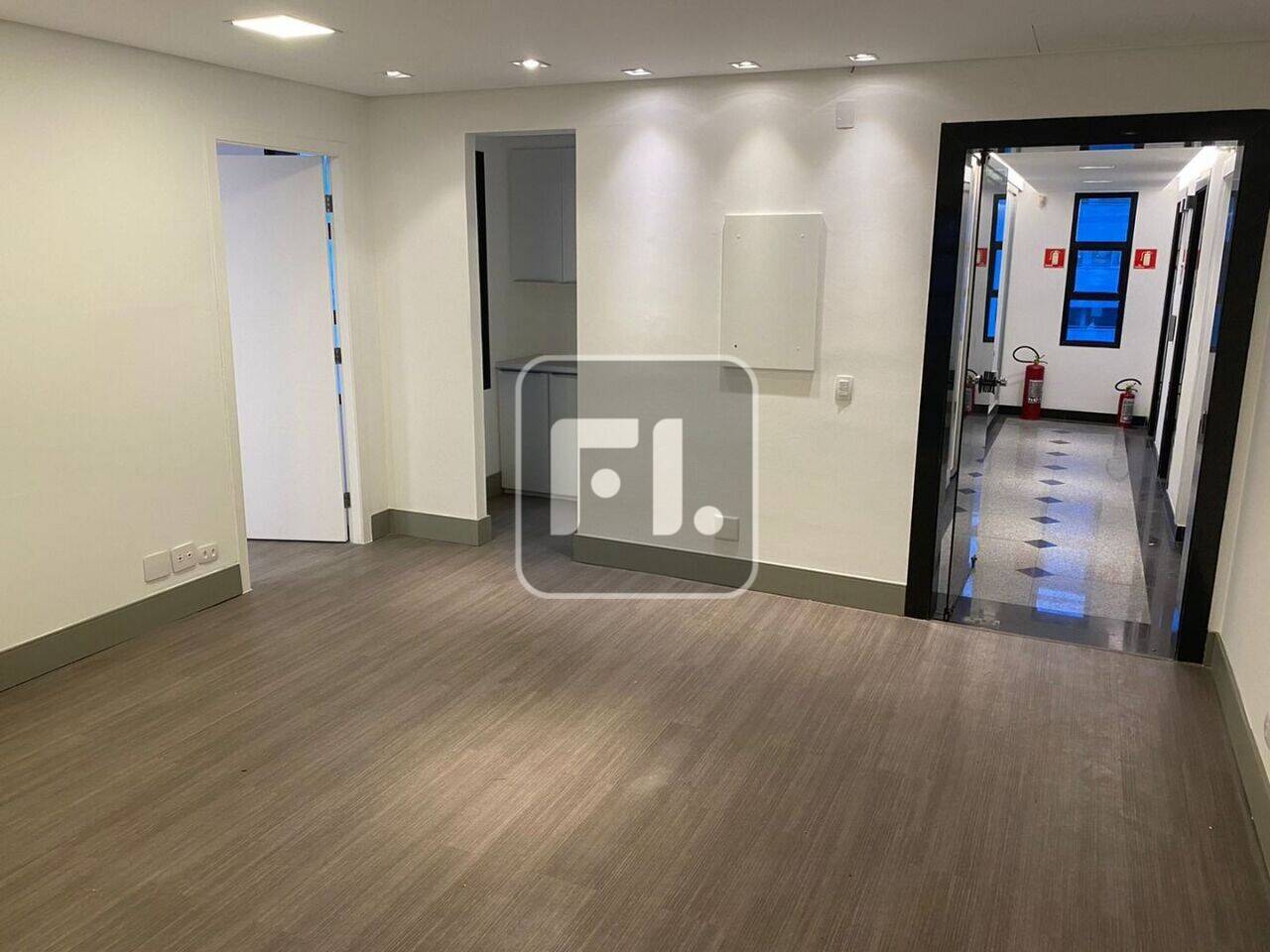 Conjunto para locação e venda, 110 m² -Bela Vista - São Paulo/SP