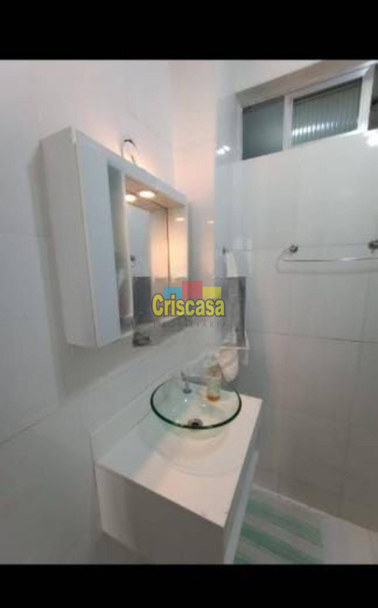 Apartamento Icaraí, Niterói - RJ