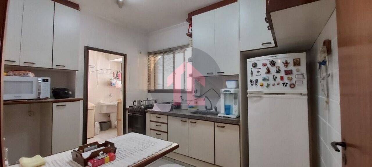 Apartamento Centro, Campinas - SP