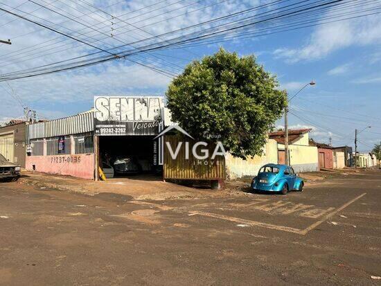 Jardim Liberdade - Itumbiara - GO, Itumbiara - GO