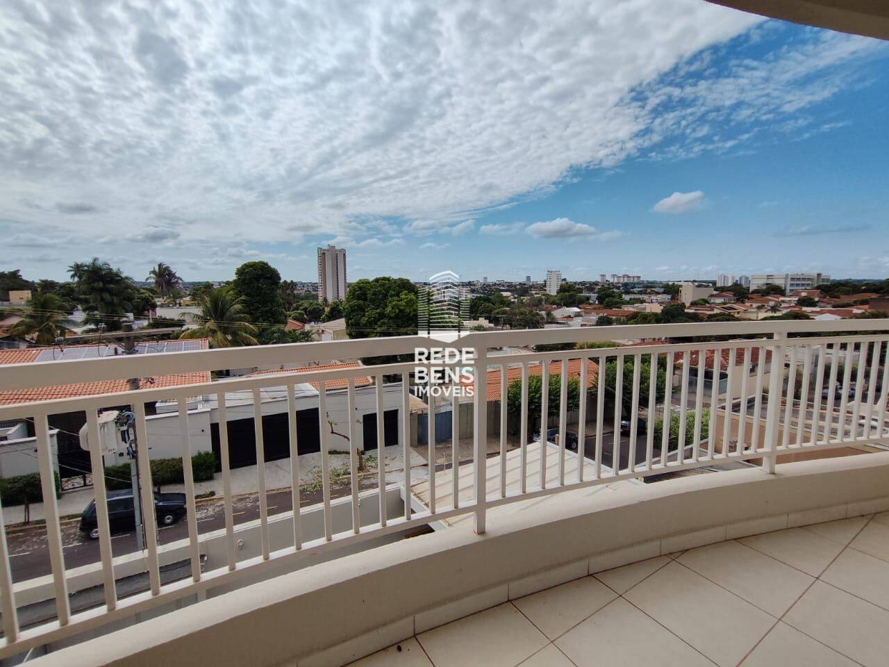 Apartamento Jardim Sumaré, Araçatuba - SP