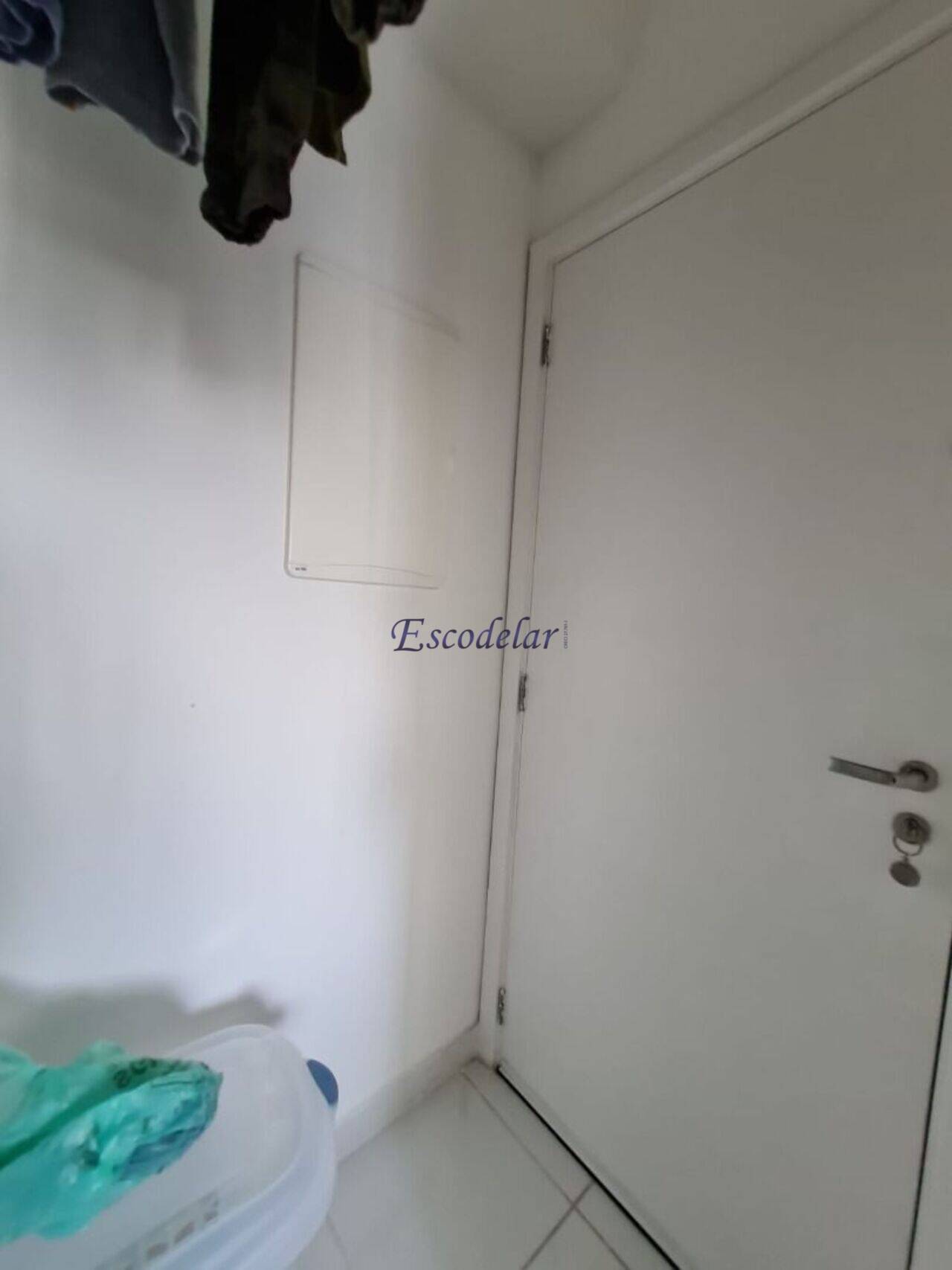 Apartamento Barra Funda, São Paulo - SP